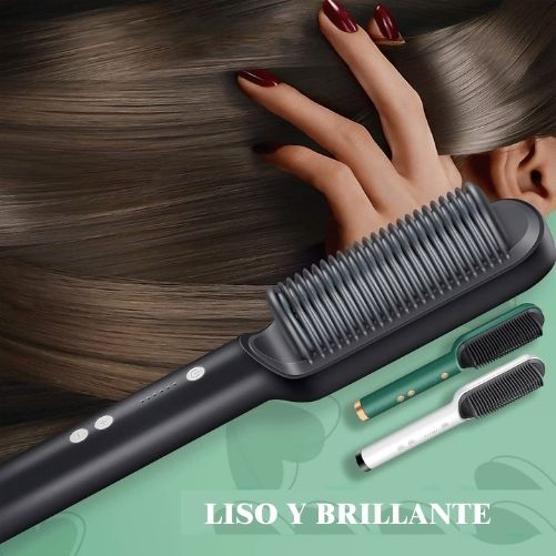 Peine Alisador Hair™ 3 en 1 (OFERTA SOLO HOY)