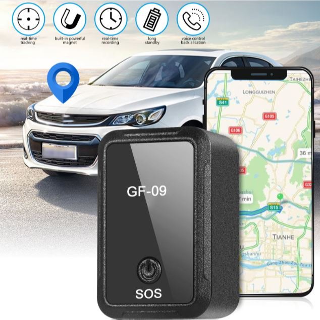 Mini gps 2.0 - Localizador – May Todo